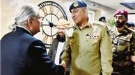 پاکستان بی‌طرفی خود را بین عربستان و ایران حفظ می‌کند