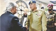 پاکستان بی‌طرفی خود را بین عربستان و ایران حفظ می‌کند