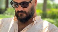 گوشی بازی میلاد کی مرام + عکس