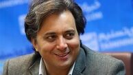 خواننده ایرانی که از قاری قرآن تقلید می کرد!