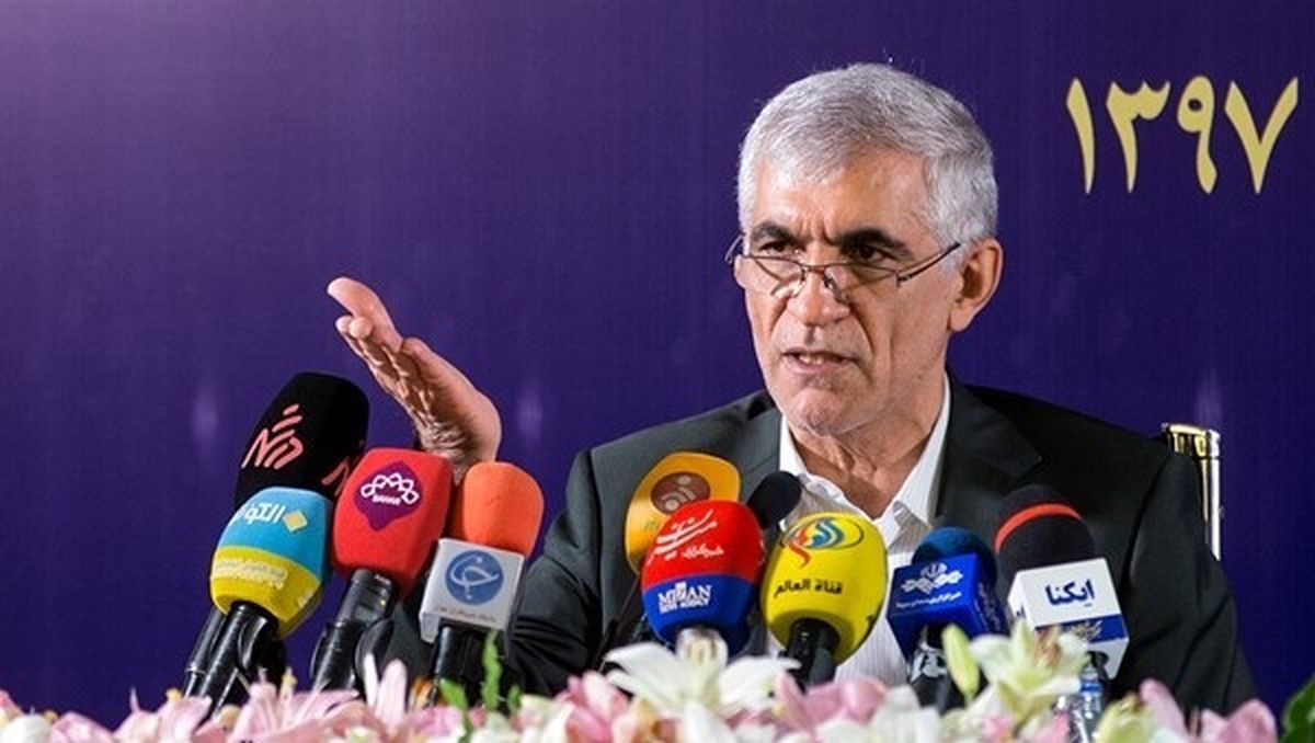 تعیین تکلیف بازنشستگی شهردار تهران تا پایان هفته