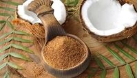 مصرف شکر نارگیل چه فوایدی برای ما دارد ؟