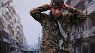 عکسهای دیده نشده مدافعان حرم در نمایشگاه بین المللی!/عکس