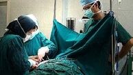  اهدای زندگی در سالروز آغاز زندگی