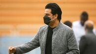 از سازمان لیگ می‌خواهیم بازی‌ها را همزمان برگزار کند