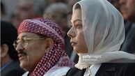 خیز دختر صدام برای ورود به صحنه سیاسی عراق