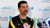 ولاسکو تیم دوم والیبال آسیا را به لیگ جهانی رساند