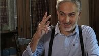 بنفشه‌خواه: دوست دارم خانواده‌ام را ببینم