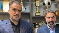 وقتی باشگاه را تحویل گرفتم حساب‌ها با هم همخوانی نداشت!