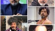 پیری آقای شیطان با ظواهری متفاوت+عکس