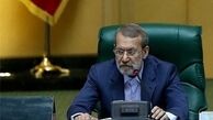 
لاریجانی چهارشنبه به شیراز سفر می‌کند
