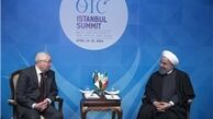 روابط تهران – الجزیره رو به توسعه است