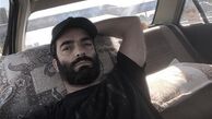 منوچهر هادی تحت نظر پزشکان خانگی+عکس