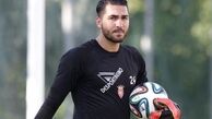 ملی پوش سابق، گزینه جانشینی بیرانوند در پرسپولیس
