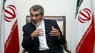 توضیحات کدخدایی درباره اظهارات وزیر پیشنهادی اطلاعات