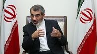 توضیحات کدخدایی درباره اظهارات وزیر پیشنهادی اطلاعات