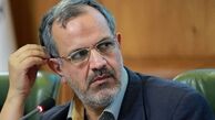 ۷۰۰ اثر تاریخی تهران از بین رفته است