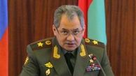 وزیر دفاع روسیه: هیچ حیوان غربی نمی‌تواند به خرس دستور بدهد