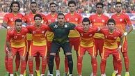 تیم فولاد خوزستان با دو غایب راهی قطر شد