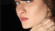 عکس‌جدید ساناز سعیدی + عکس