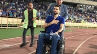 اقدام باشگاه استقلال برای اجاره منزل جدید و پرداخت پول به پادوانی