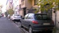 موش‌هایی که سیم‌ خودروها را می‌جوند