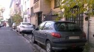 موش‌هایی که سیم‌ خودروها را می‌جوند
