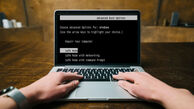 چطور به حالت Safe mode ویندوز بروم؟