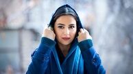 گله کارگردان زن سینمای ایران از دزدی تندیس ملک‌مطیعی+عکس