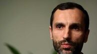 یار احمدی نژاد آزاد شد