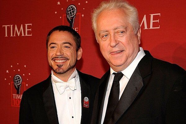 کارگردان مشهور سینما درگذشت + عکس