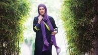 روایت «قطام» سریال امام علی از «برف روی کاج‌ها» +عکس