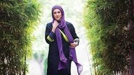 روایت «قطام» سریال امام علی از «برف روی کاج‌ها» +عکس