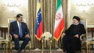 روابط ایران و ونزوئلا راهبردی است