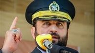  غلط می‌کنید داخل مراکز نظامی ما را ببینید!
