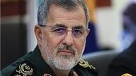 درگیری با تروریست‌های داعش پایان یافت
