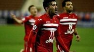 محسن مسلمان، صدرنشین لیگ فوتبال فانتزی 90!
