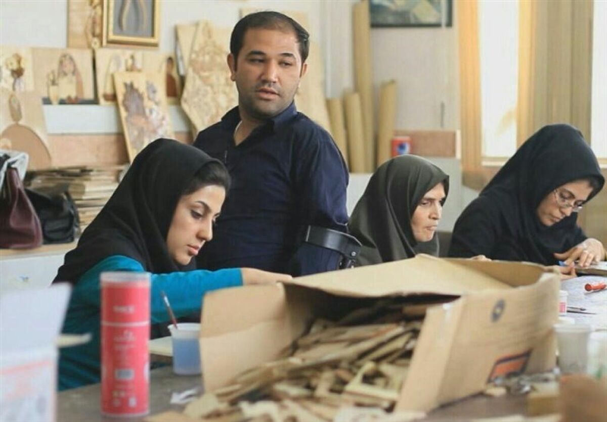  مستند «میم مثل مرتضی» جمعه پخش می‌شود 
