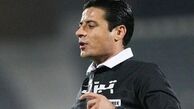 اعلام داور بازی بعدی استقلال و پرسپولیس