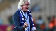 شفر از سوی AFC به جلسه هم‌اندیشی مربیان برتر آسیا دعوت شد