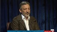  حمزه‌زاده:‌ تحریم برچسب غلطی است 