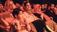 شب به یاد ماندنی که رضا صادقی برای بانوی عمارت ساخت+عکس