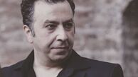 بازیگر خوش استایل نهنگ آبی + عکس