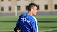 داستان بازگشت جپاروف به استقلال
