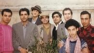 ساعت خوشی ها چه کسانی بودند؟ + عکس