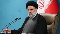 انگشتر سوخته رئیسی که رهبر انقلاب به او هدیه داد + فیلم