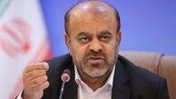 آمادگی ایران برای ترانزیت کالاهای مورد نیاز ۸ کشور