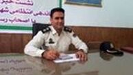 13 تن مواد مخدر در میناب کشف شد