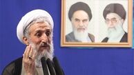 ادبیات نیش‌دار و عصبانی با خودی‌ها در شأن رئیس جمهور نیست 
