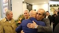 جباری شرط پیروزی تیم استقلال در دربی را گفت